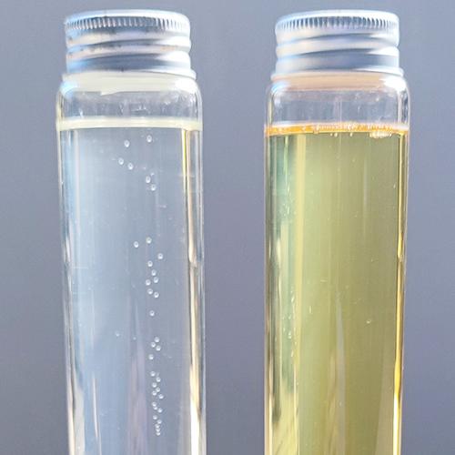 Amino resin