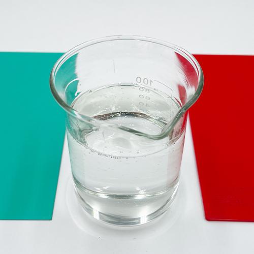 Polyester resin